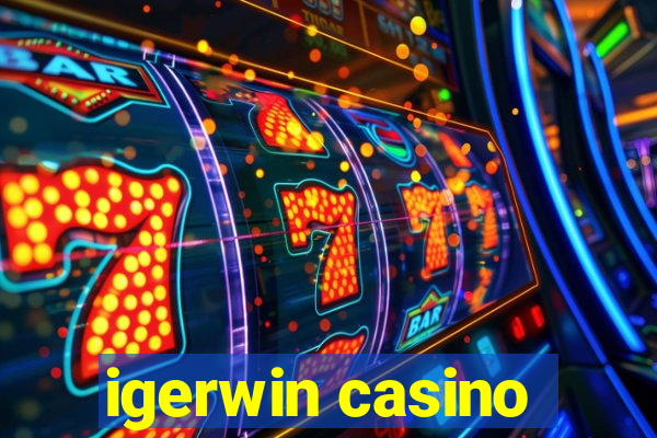 igerwin casino